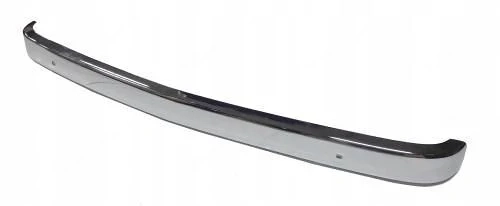Artikel: Front bumper bumper Fiat 126p CHROME Hochwertiger Artikel aus unserem Online-Shop