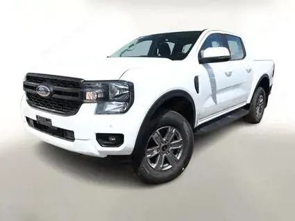 Ford Ranger XLT DoKa Aut AHK ACC WinterP OutdoorP 17Z 125 k...