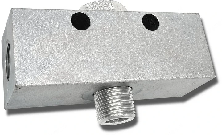 Hydraulikpumpe   Industriepumpe