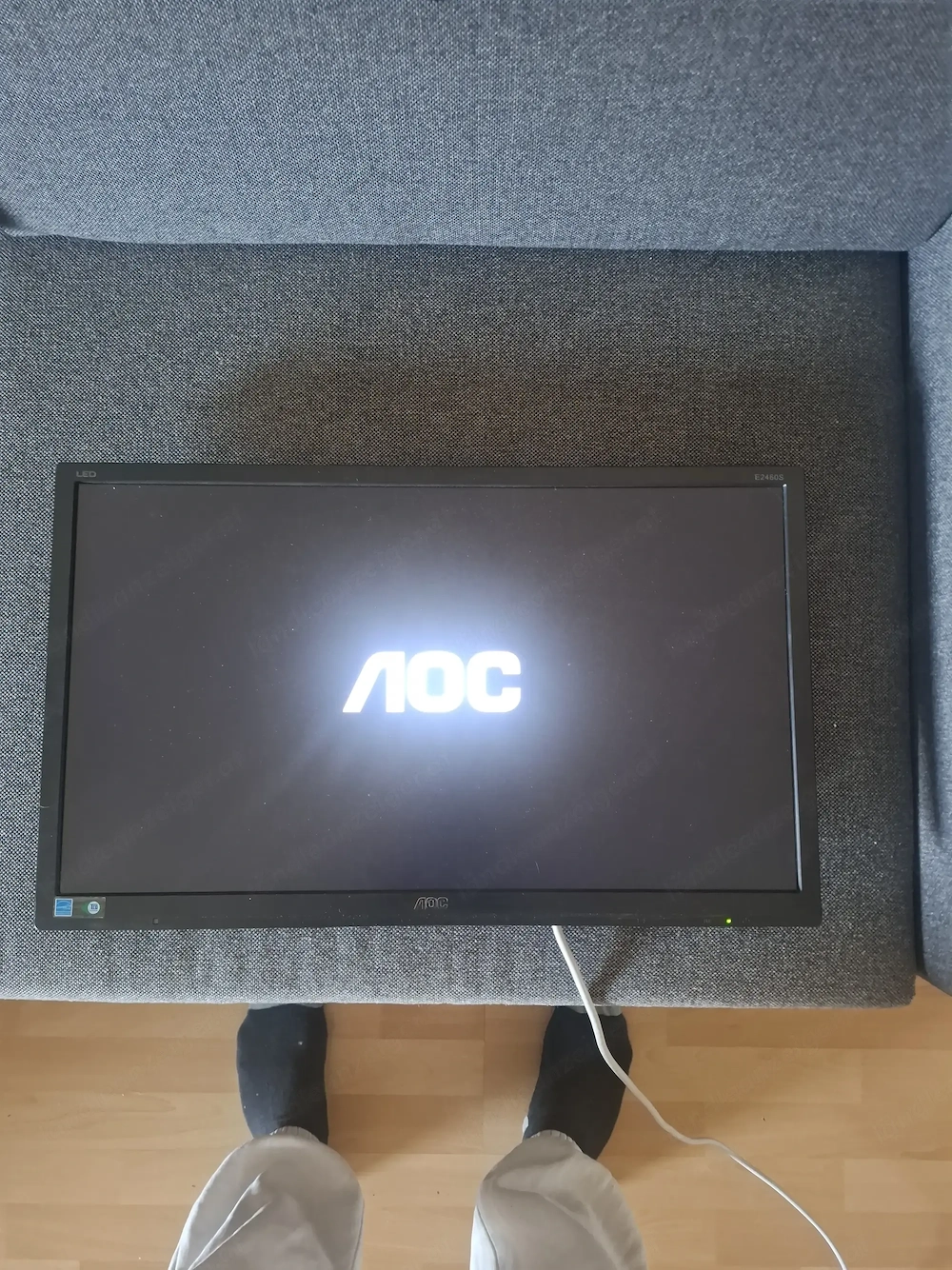 Monitor AOC 24 zoll Hdmi 