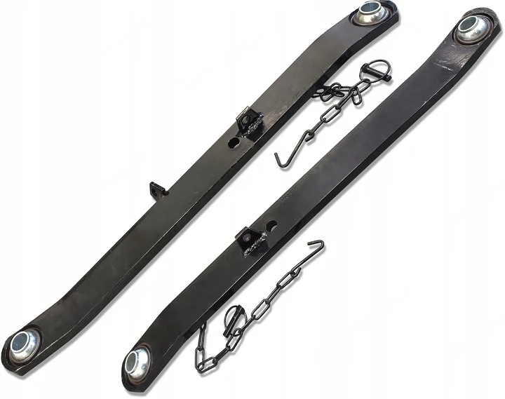 Artikel: 2x LOWER PULL ARM URSUS C-330 C330 RIGHT LEFT Hochwertiger Artikel aus unserem Online-Shop