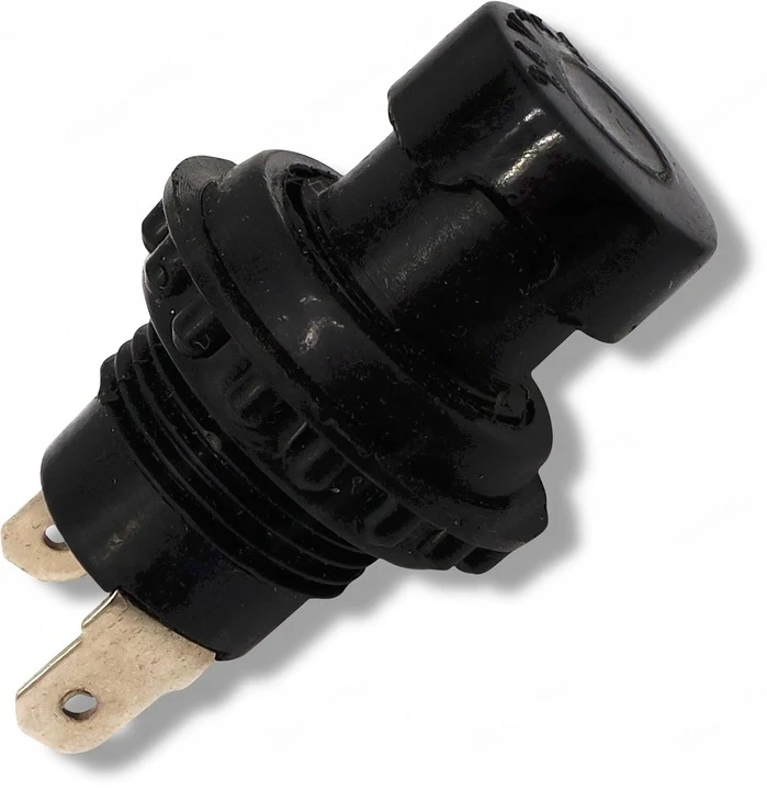 Artikel: Ignition Start Switch BUTTON SWITCH STARTER URSUS BIZON Hochwertiger Artikel aus unserem On