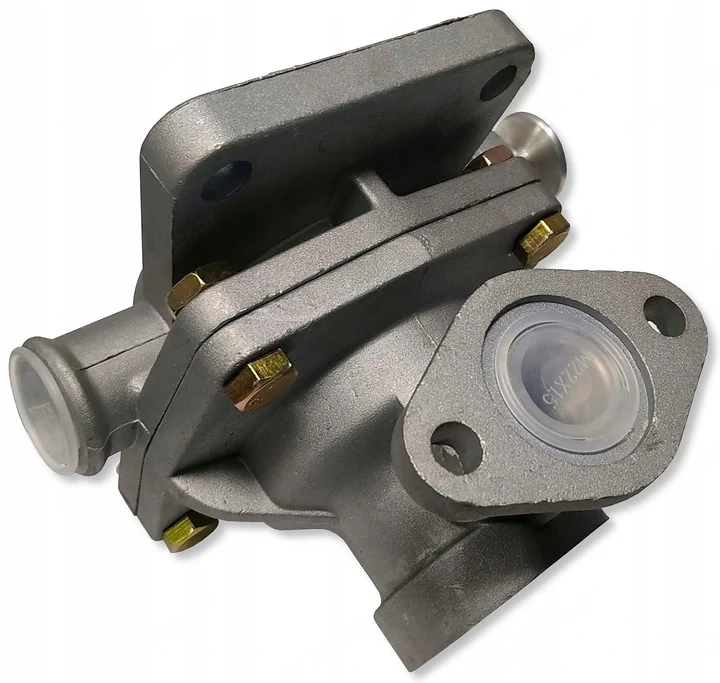 Artikel: CONTROL VALVE HZS-2 1-CIRCUIT TRAILER d-50 47 Hochwertiger Artikel aus unserem Online-Shop