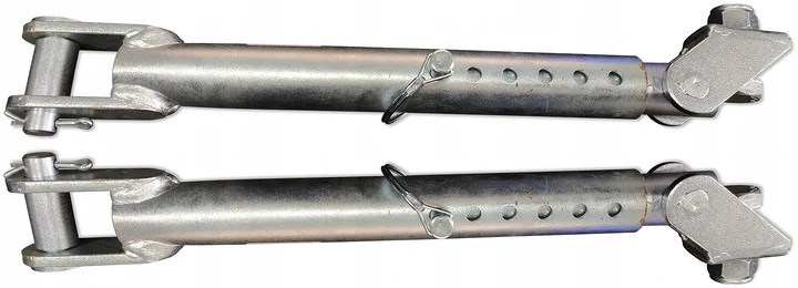 Artikel: KPL TWO SIDE STABILIZERS C360 3P ZETOR Ursus Hochwertiger Artikel aus unserem Online-Shop