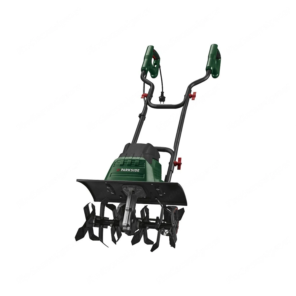 Artikel: PARKSIDE Elektro Gartenkultivator PGK 1500 A1 1500 W Hochwertiger Artikel aus unserem Onlin