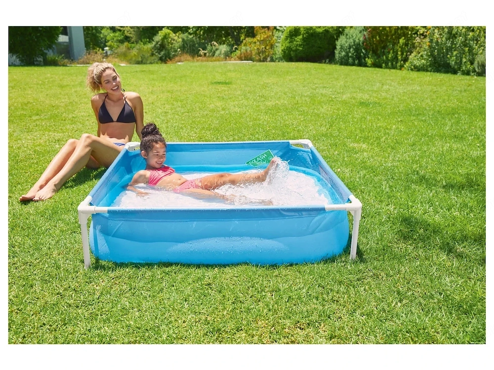 Artikel: Premium Kinderpool Gartenpool Pool Hochwertiger Artikel aus unserem Online-Shop