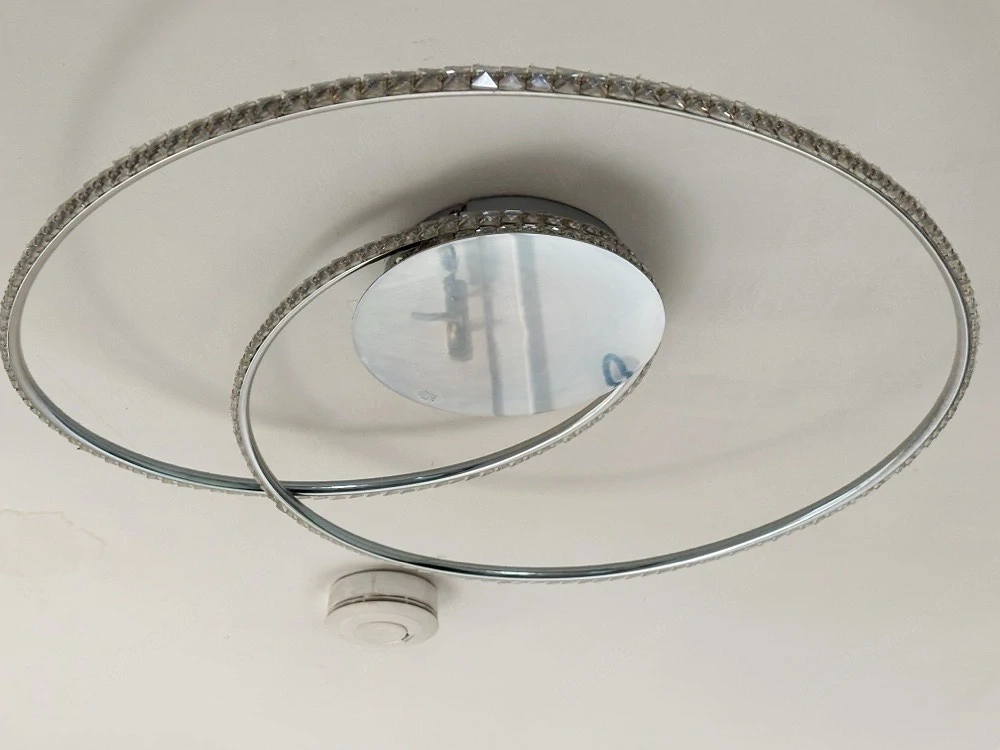 LED-Deckenleuchte