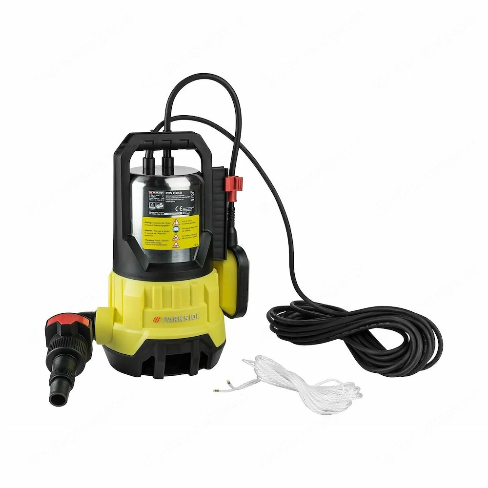Hydraulikpumpe   Industriepumpe
