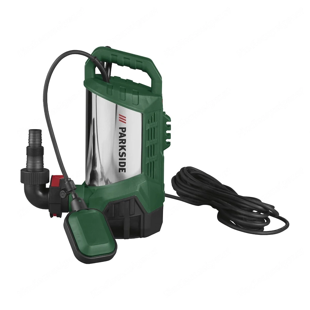 Hydraulikpumpe   Industriepumpe