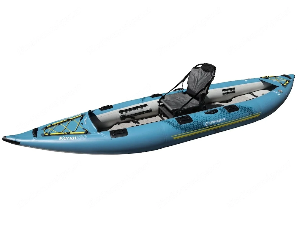 Spinera Kenai 130 Kajak