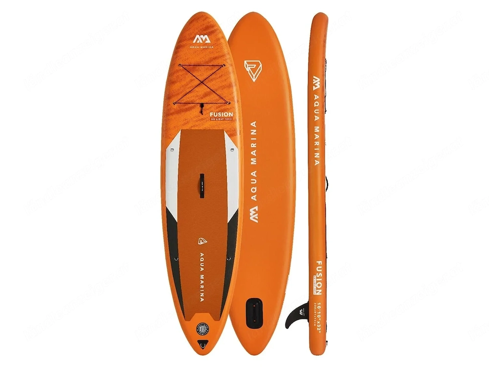 Stand up Board Fusion mit Mittelfinne Wassersport SUP