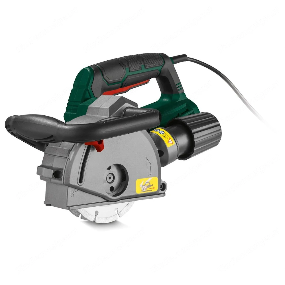 Artikel: PARKSIDE  wall chaser  PMNF 1500 A1  Hochwertiger Artikel aus unserem Online-Shop
