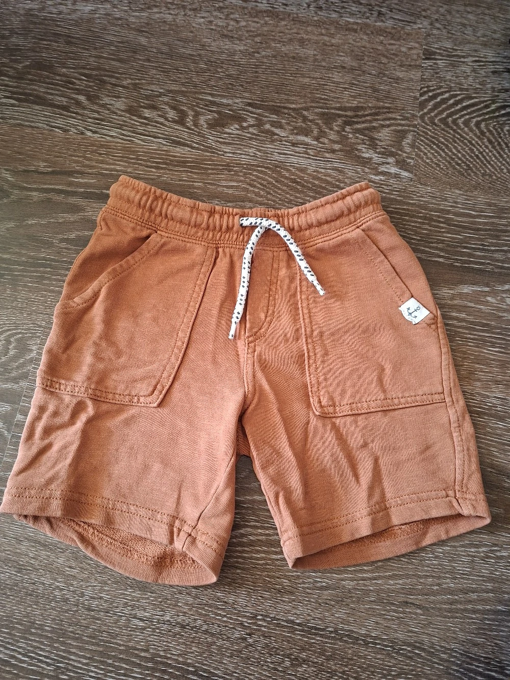 6 Stück kurze Hosen
