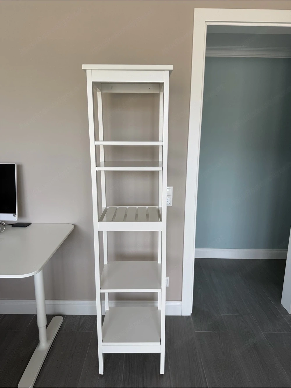 IKEA Hemnes Regal