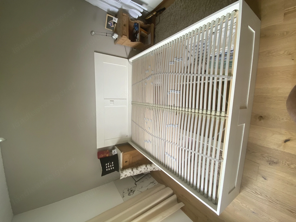Boxspringbett