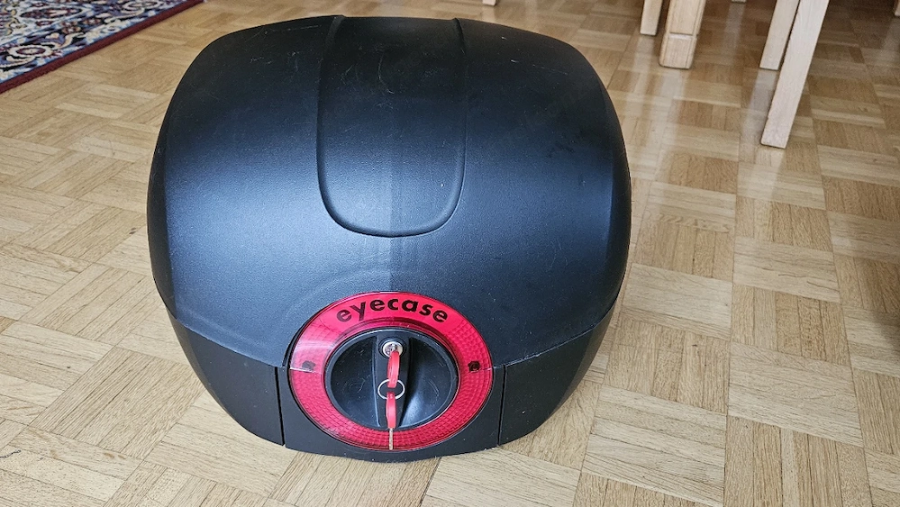 Motorradkoffer