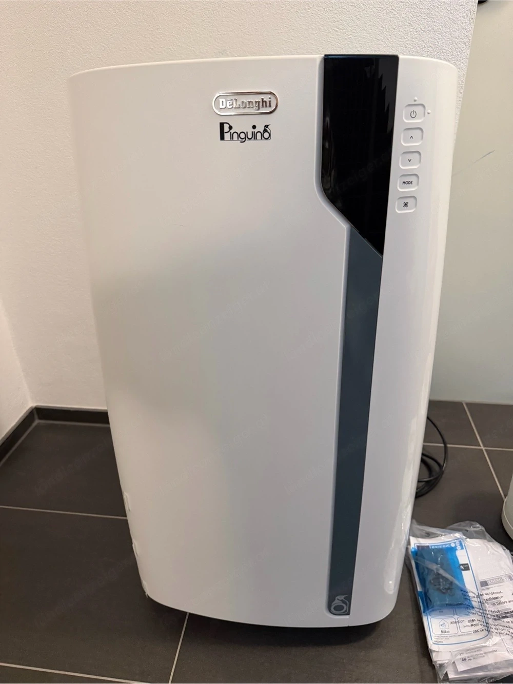 Klimagerät