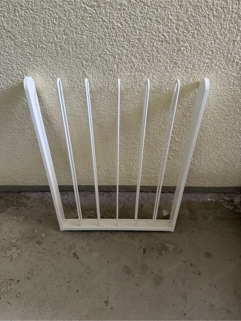 IKEA PAX Hosenaufhänger ausziehbar Metall