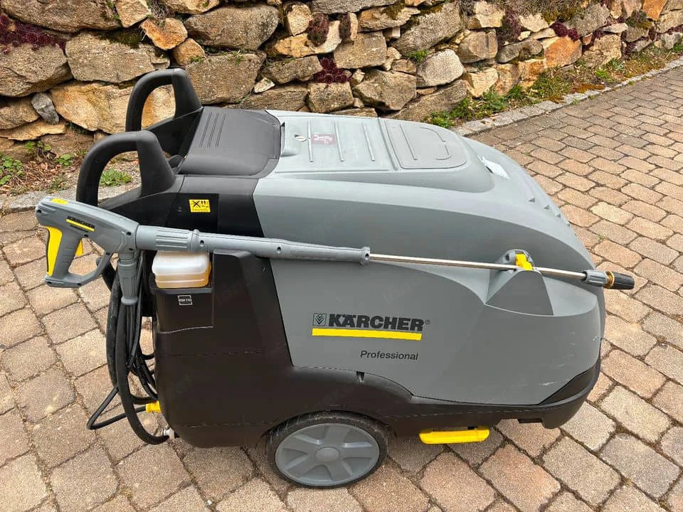 Kärcher HDS 11 18-4 S 