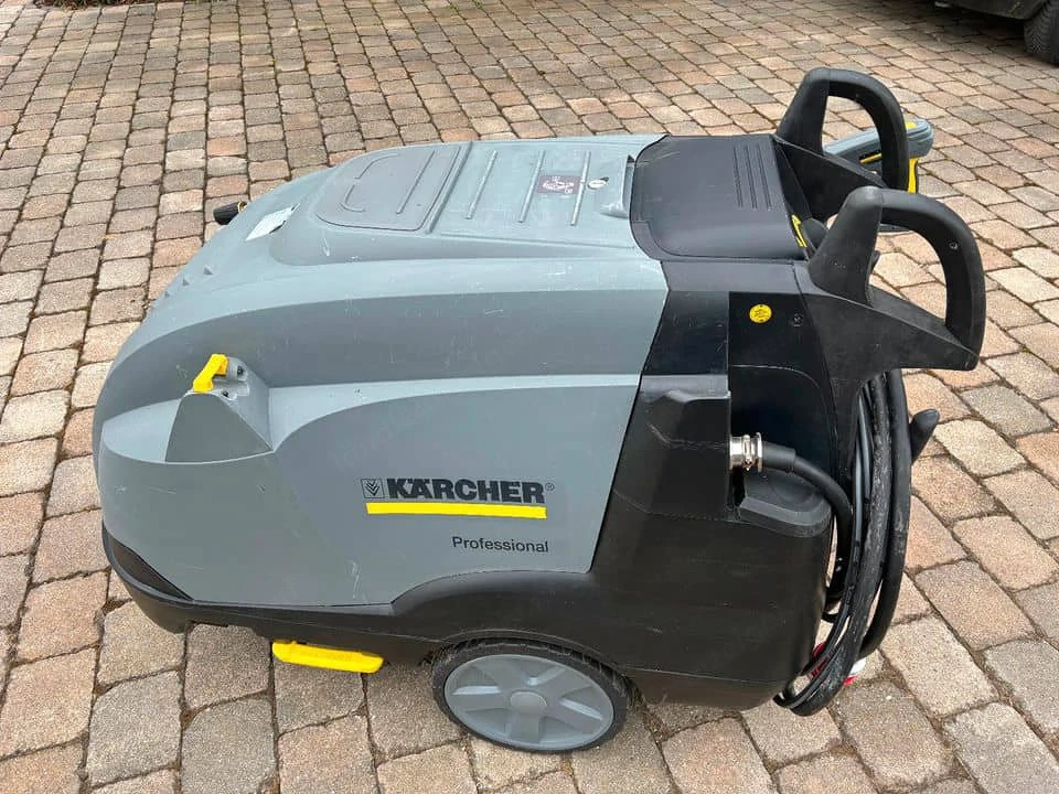 Kärcher HDS 11 18-4 S