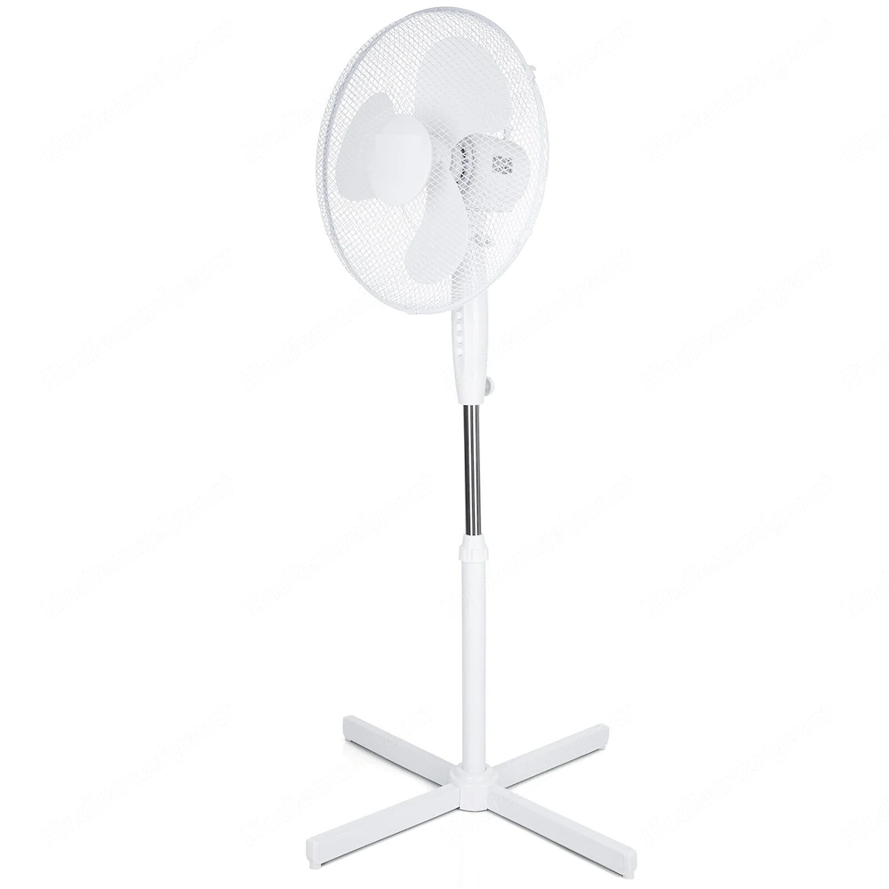 Artikel: Pedestal fan fan wind machine air cooler oscillating Hochwertiger Artikel aus unserem Onlin