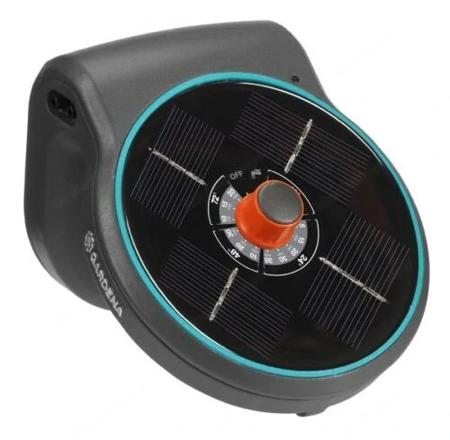 Artikel: Gardena solar irrigation aquaBloom set irrigation system irrigation Hochwertiger Artikel au
