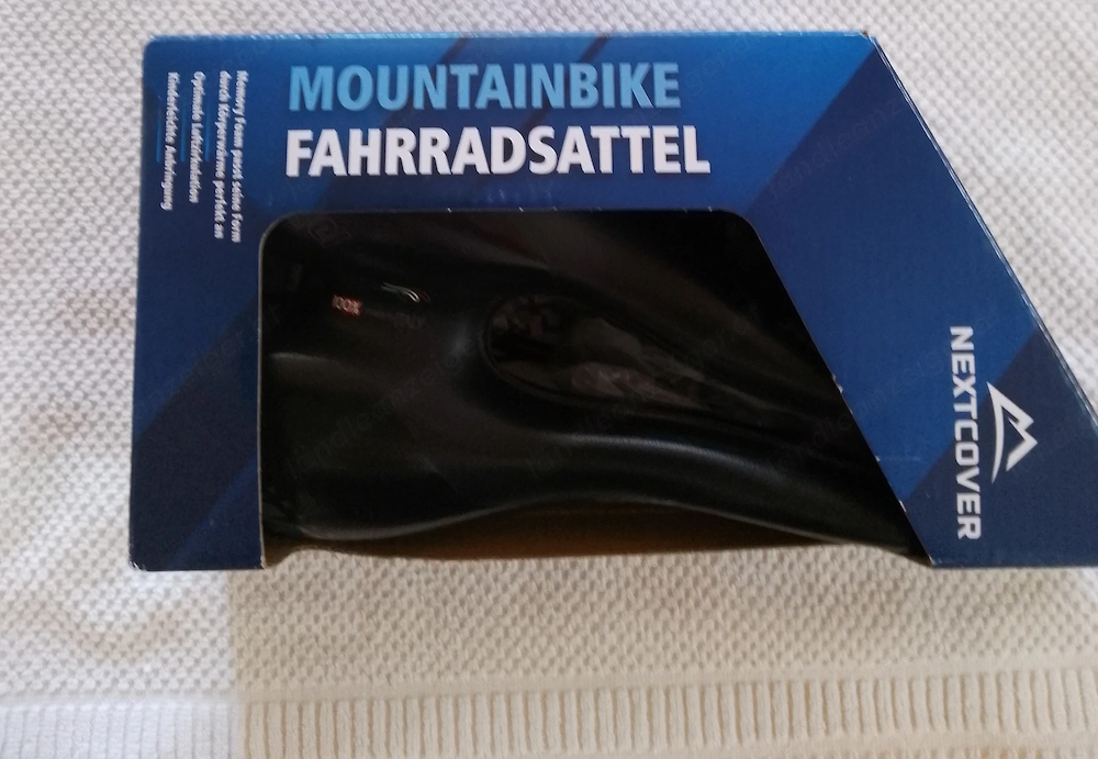Velo Sattel neu!,,,,,
