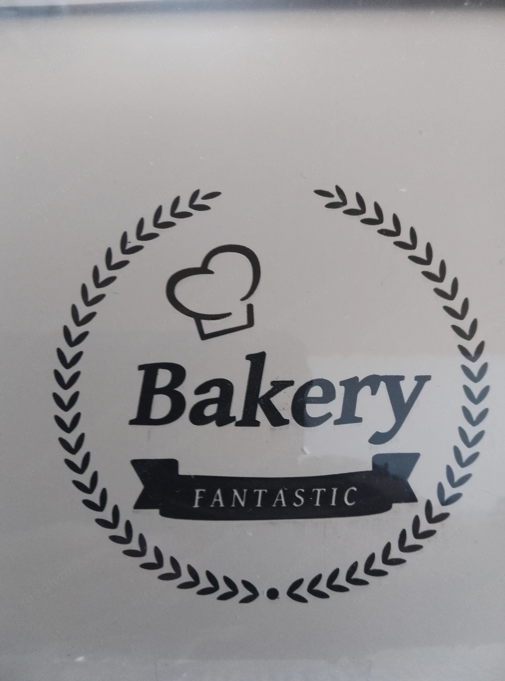 Brot Kasten,,,,Neu!    Orginal Verpackt