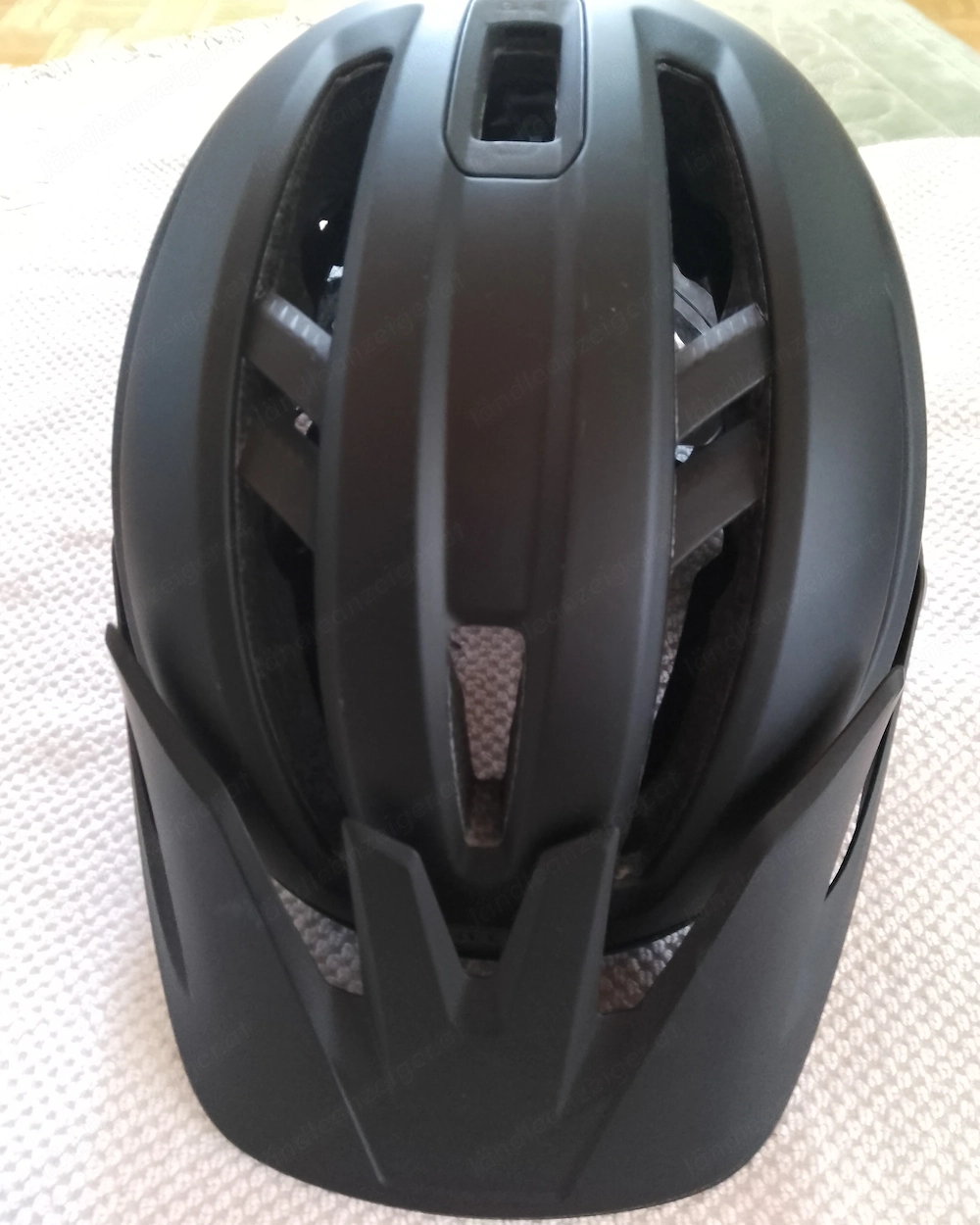 MTB Helm von Bell ( Sixer) wie neu!