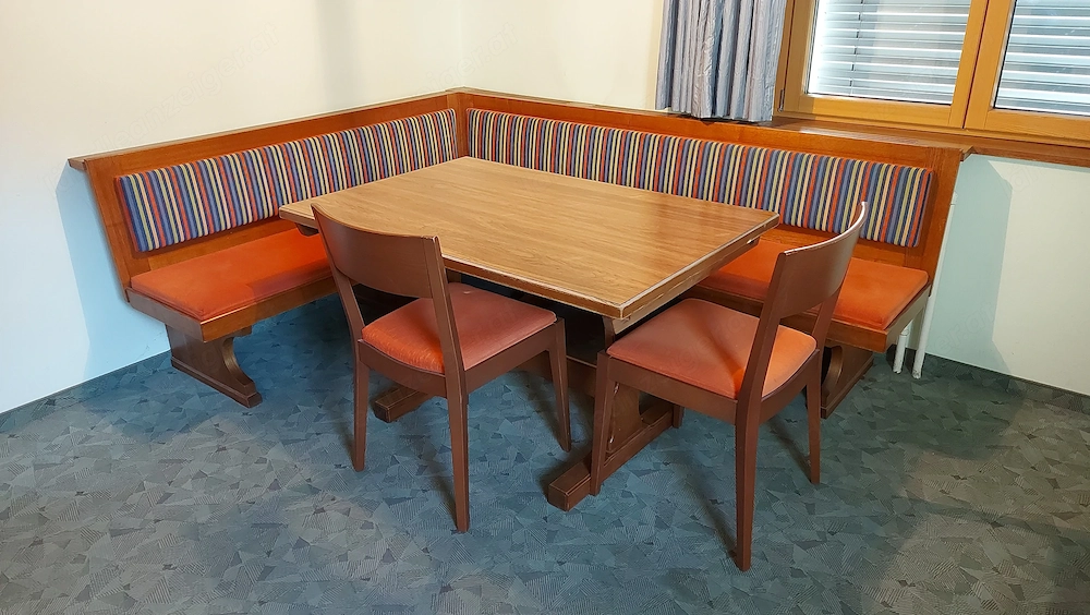 Küchentisch und 3 Stühle