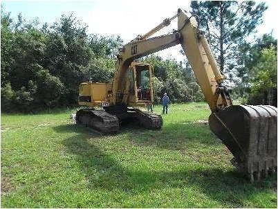 Minibagger PC95R-2 Komatsu