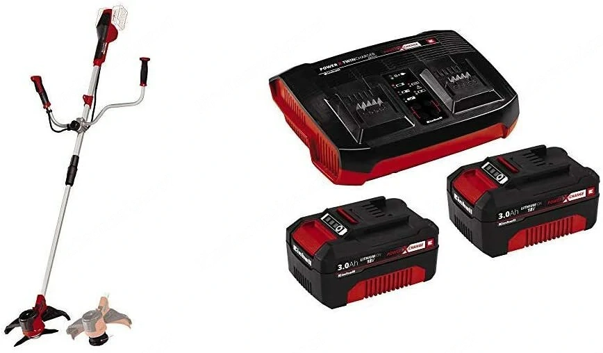 Artikel: Einhell Akku-Sense AGILLO Power Hochwertiger Artikel aus unserem Online-Shop