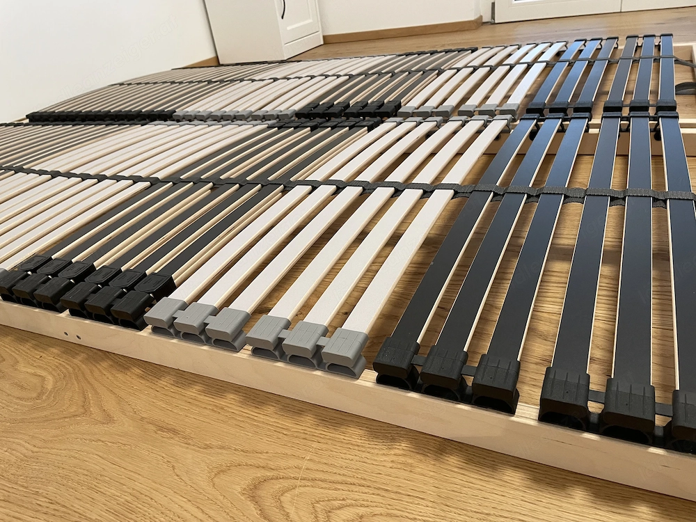 Lattenrost Ikea LEIRSUND 140x200 cm