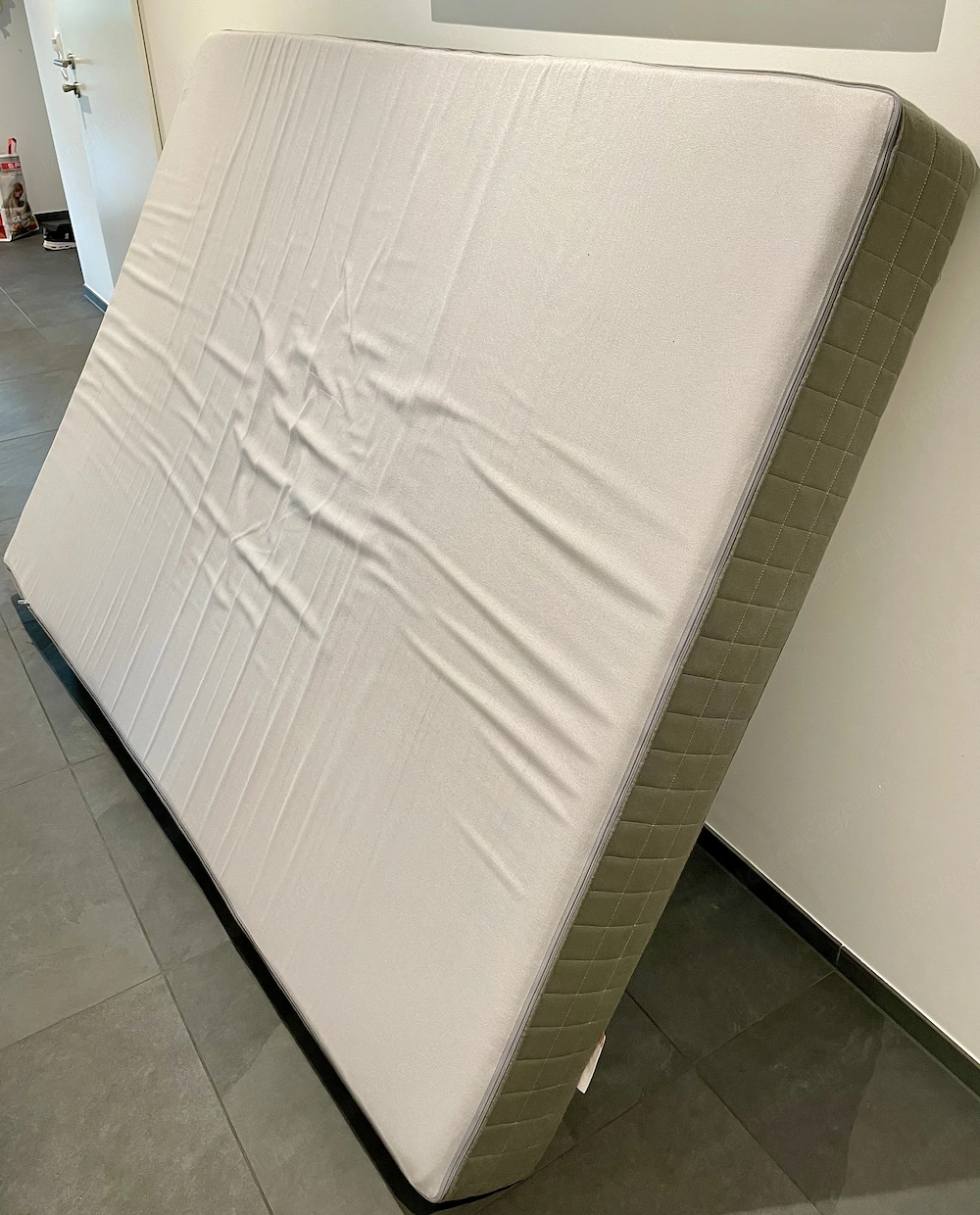Matratze Ikea MORGEDAL 140x200 cm 