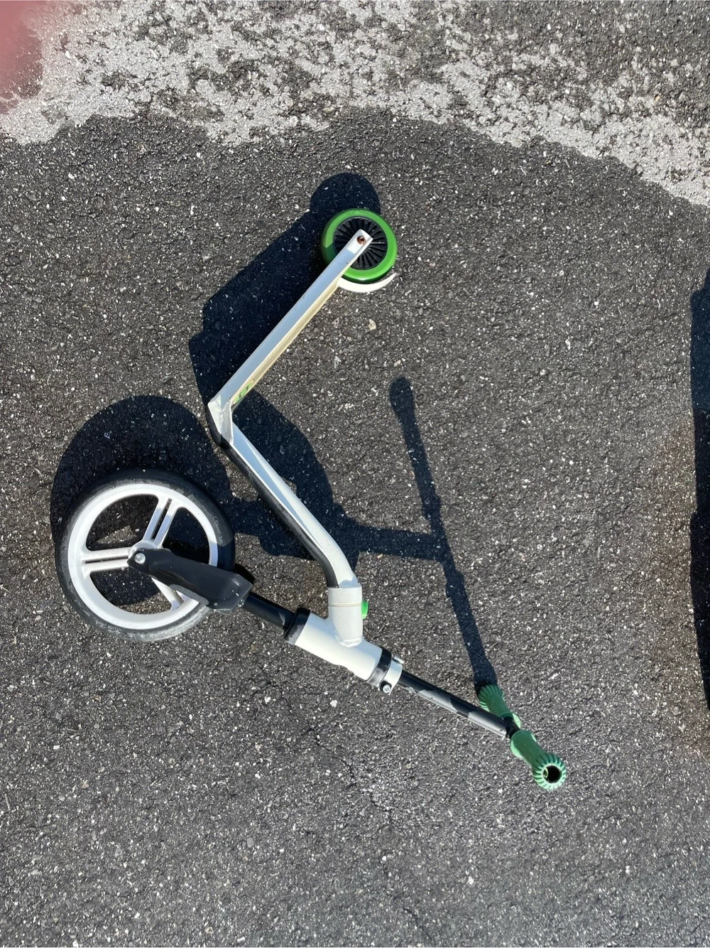 Kinderroller 