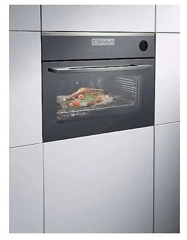 Neu! Steamer - Dampfgarer Electrolux EB4GL70CN NEU!