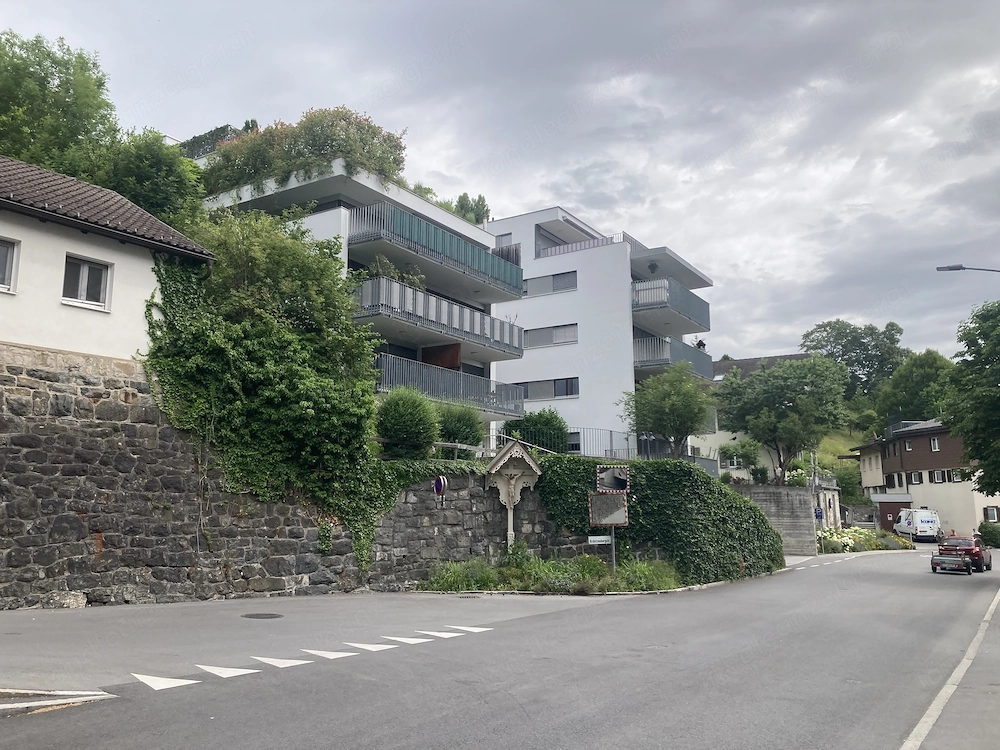 Gelegenheit! Schöne 2 Zimmerwohnung mit Terrasse in Feldkirch