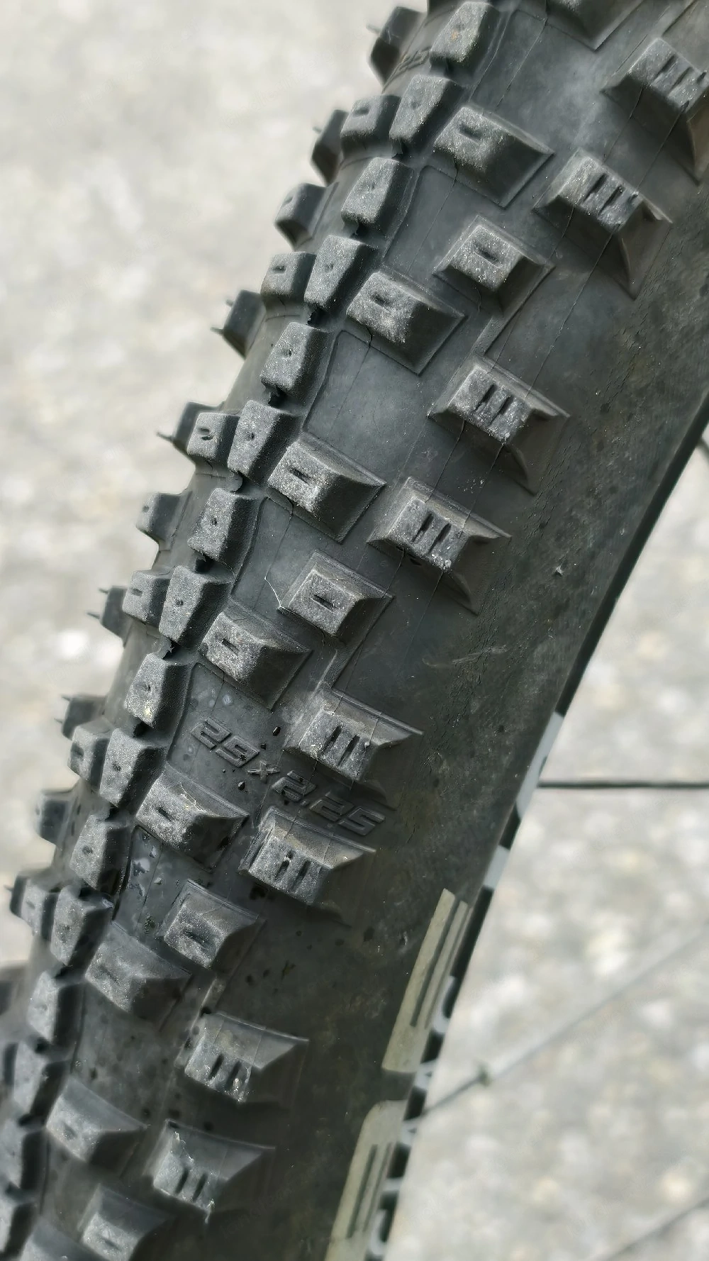 Marke E-Bike 