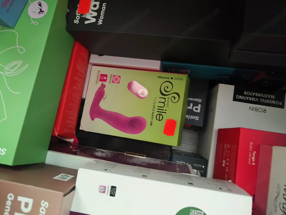 sexspielzeung