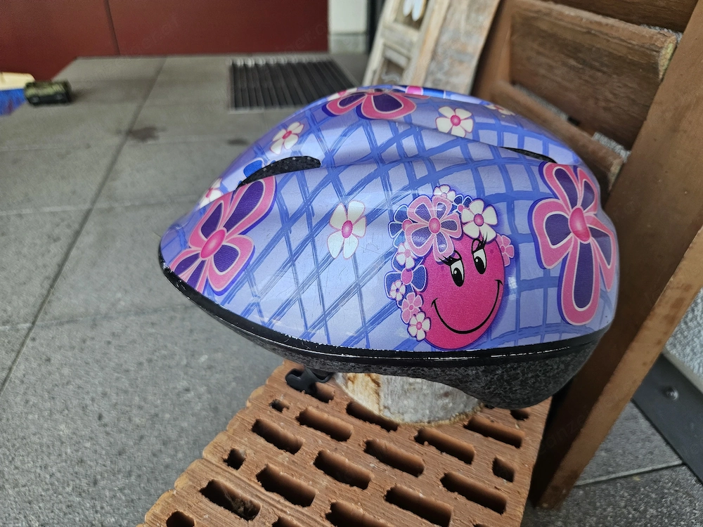Fahrradhelm für Kinder