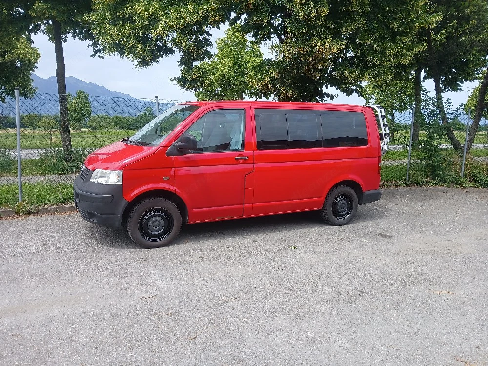 Volkswagen T5