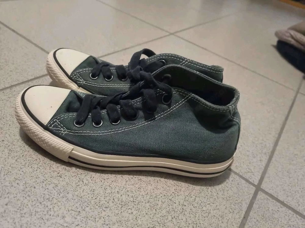 Converse Gr. 37