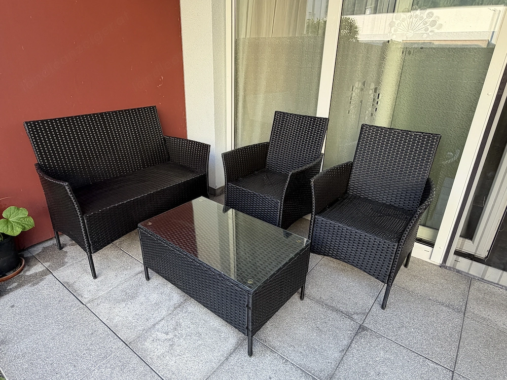 Balkon Set