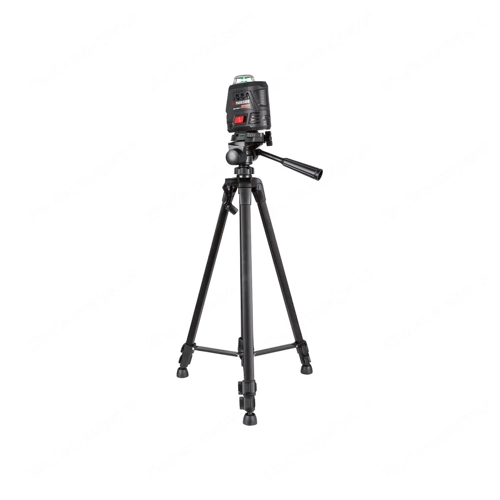 PARKSIDE  PERFORMANCE Kreuzlinienlaser  PKLLP 360 A1 , mit Akku