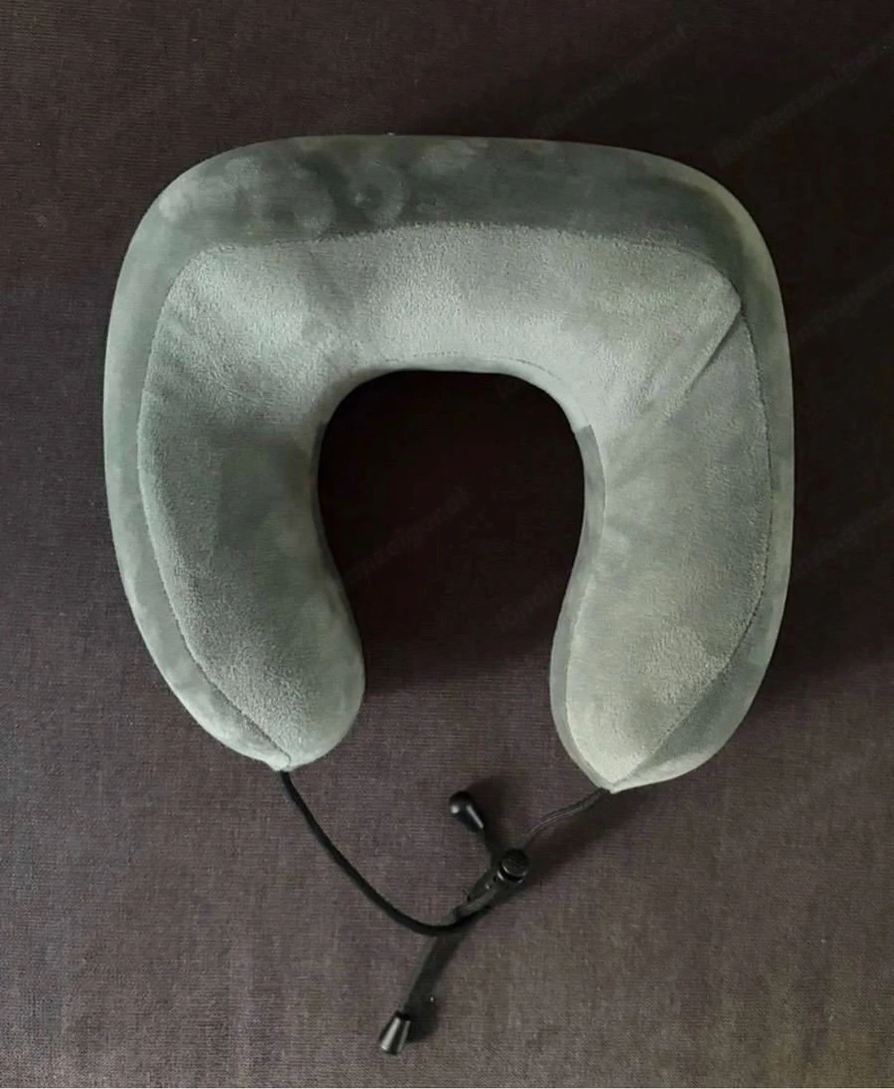 Massage Nackenhörnchen