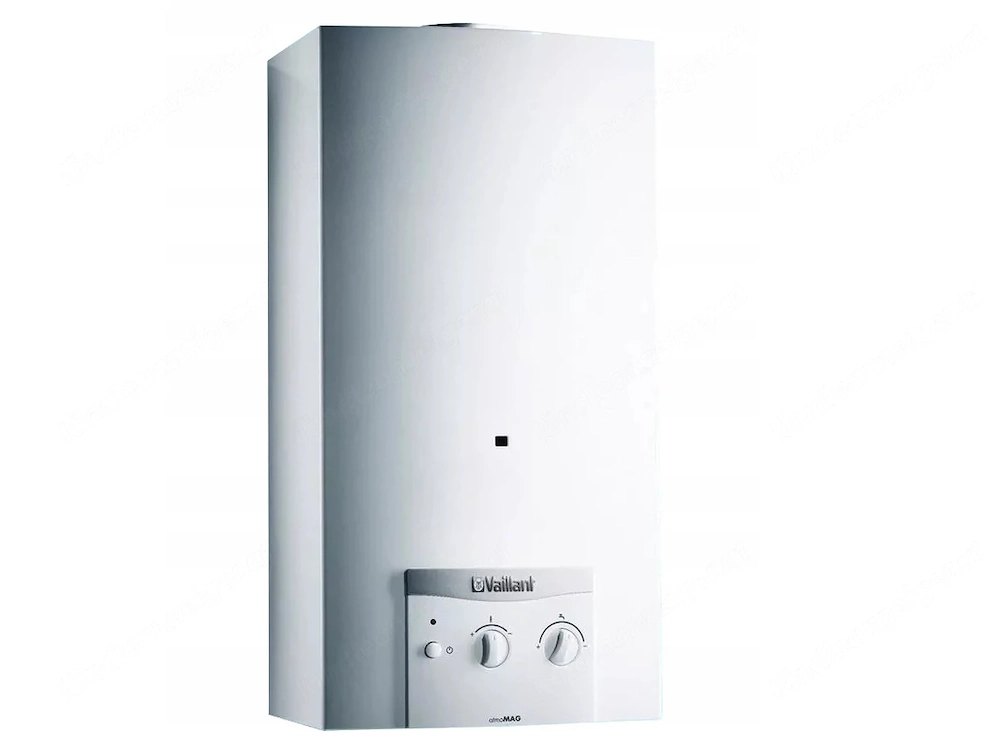 Artikel: Water heater Vaillant atmoMAG MINI 114 1 18kW instant water heater gas Hochwertiger Artikel