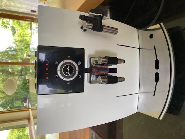 Kaffeemaschine Jura Impressa J5