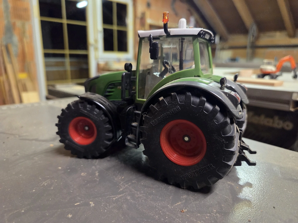 Siku Fendt 936