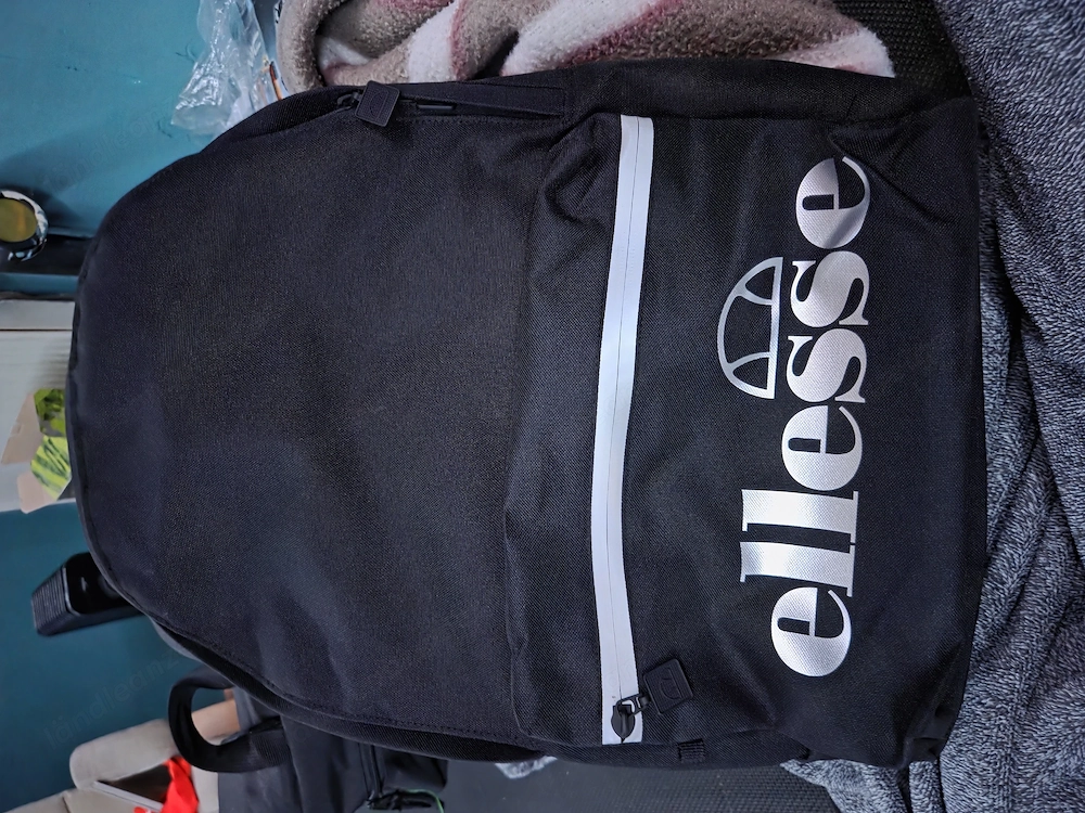 Ellesse Rucksack
