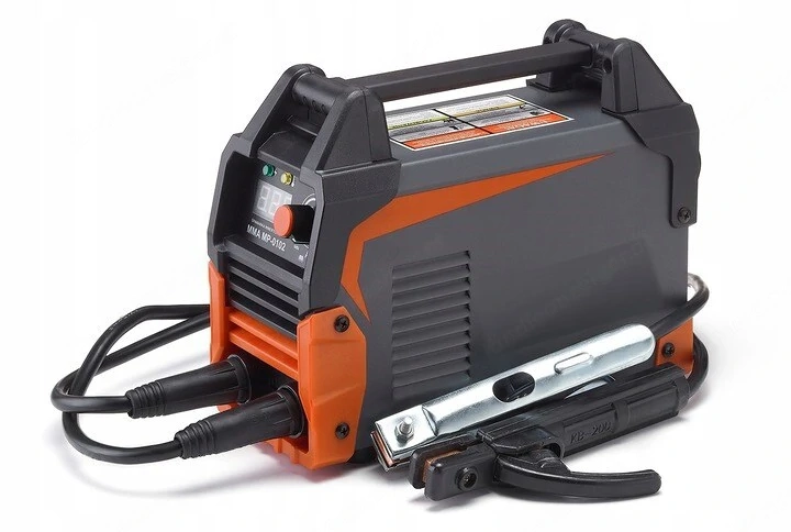 Artikel: Professional inverter welding machine 315A MMA TIG LCD complete set Hochwertiger Artikel au